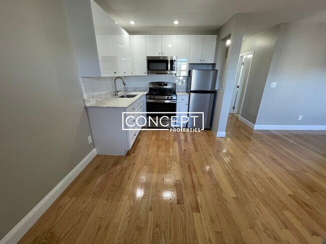 Foto del edificio - 67 Shawmut St