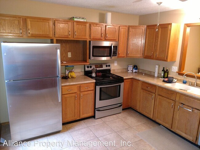 Building Photo - 4 br, 2 bath House - 2512 Galloway Drive