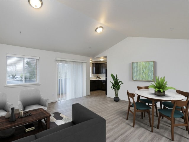 Building Photo - Salt Creek Apartments