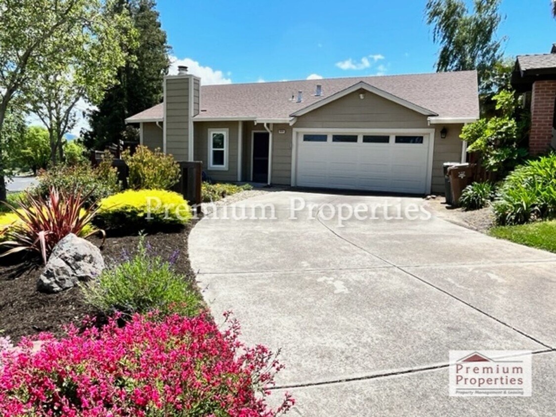 2316 Lake Park Ct, Martinez, CA 94553 House Rental in Martinez, CA