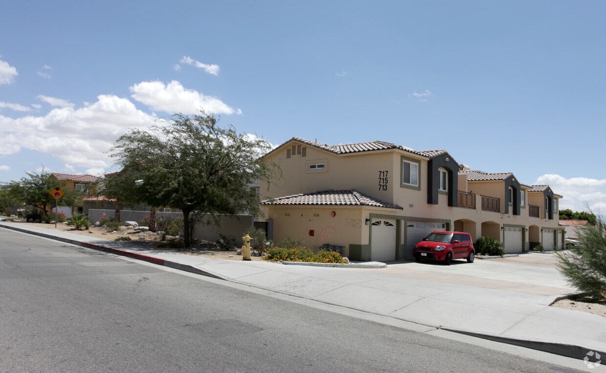 Building Photo - 66713-66729 Hacienda Ave