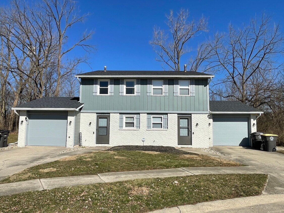 Primary Photo - Home For Rent By Capital Property Management