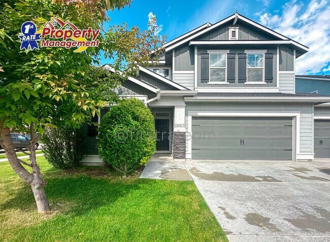 Foto del edificio - 2863 NW 8th Ave