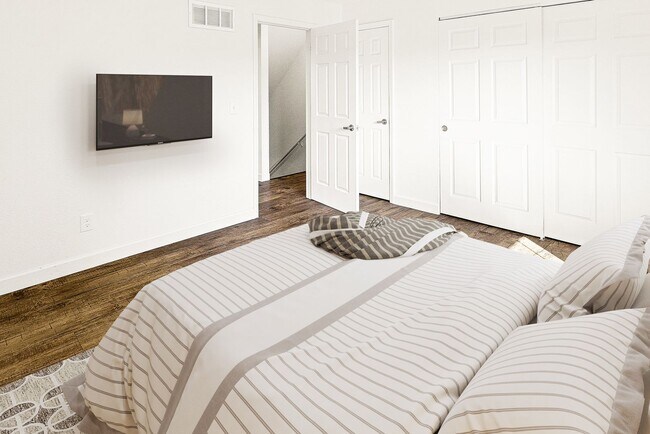 Foto del interior - The Pines at Autumn Woods