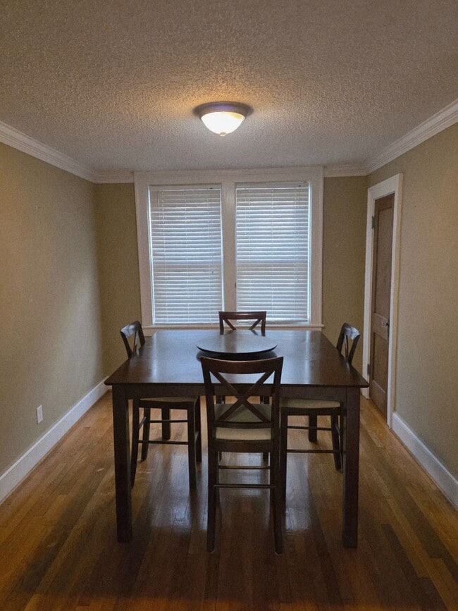 Foto del edificio - 411 Lafayette Ave