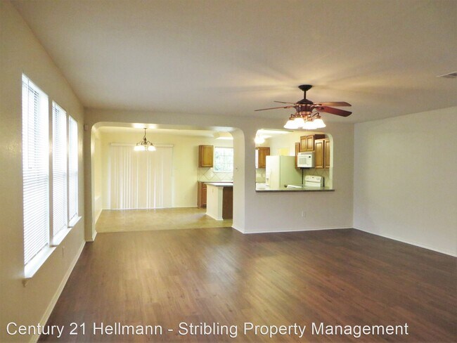 Building Photo - 3 br, 2 bath House - 4604 Woodstock Drive