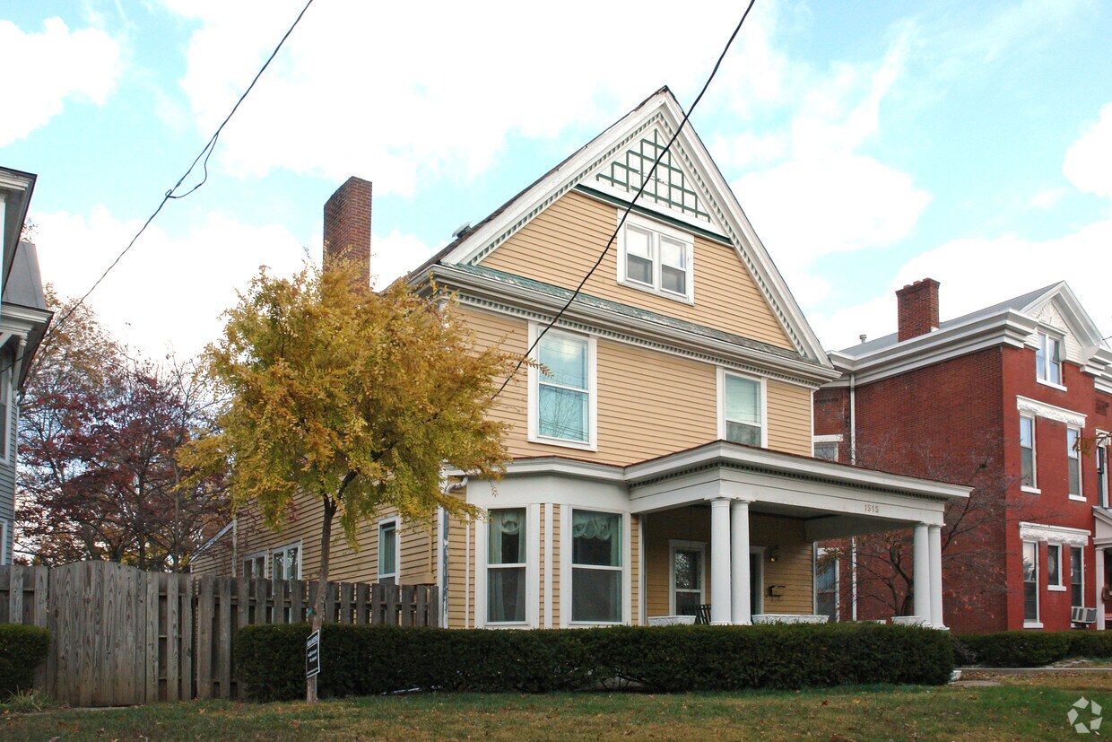 Building Photo - 1515 Highland Ave