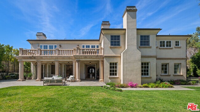 Building Photo - 630 N Bonhill Rd