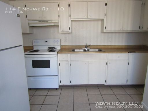 Foto del edificio - 114 E Mohave Rd