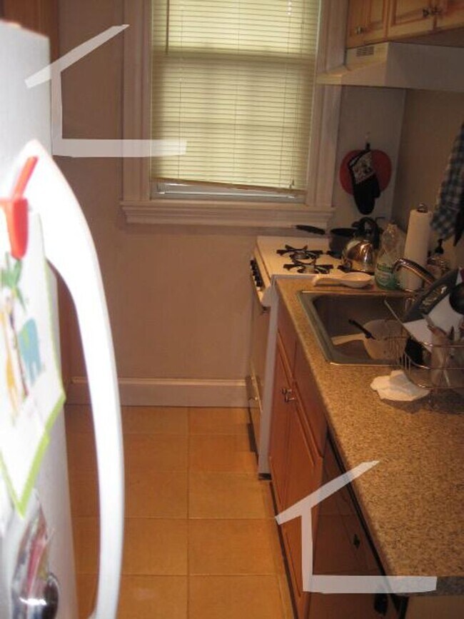 Foto del edificio - 1Br/1Bth, ready to move in Sep. 1st.  Heat/Hot Water included!