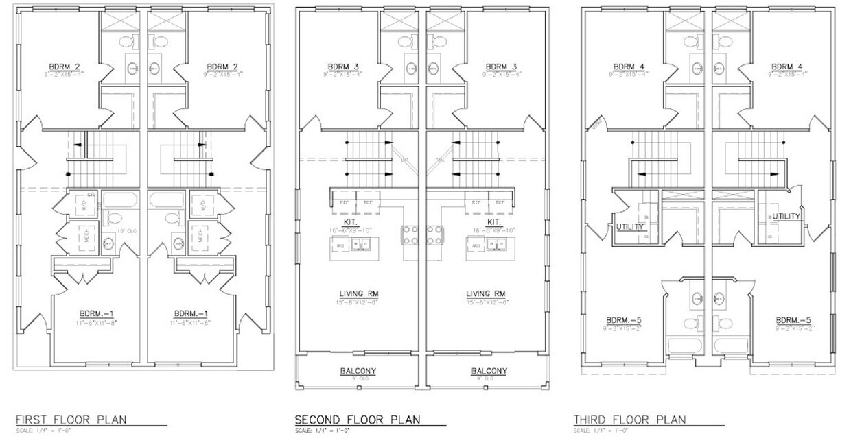 Building Photo - TCU-3128 Cockrell