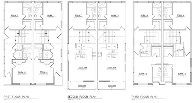 Photo - TCU-3128 Cockrell Apartment
