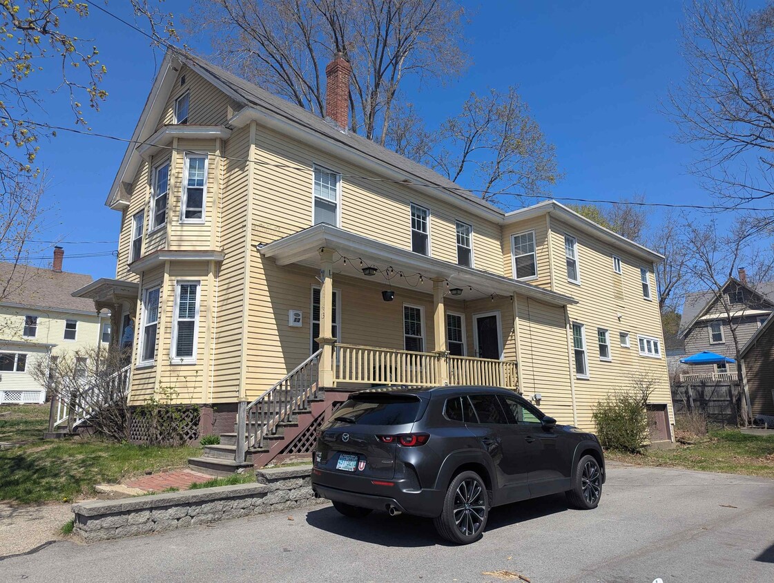 Primary Photo - 13 Hill St