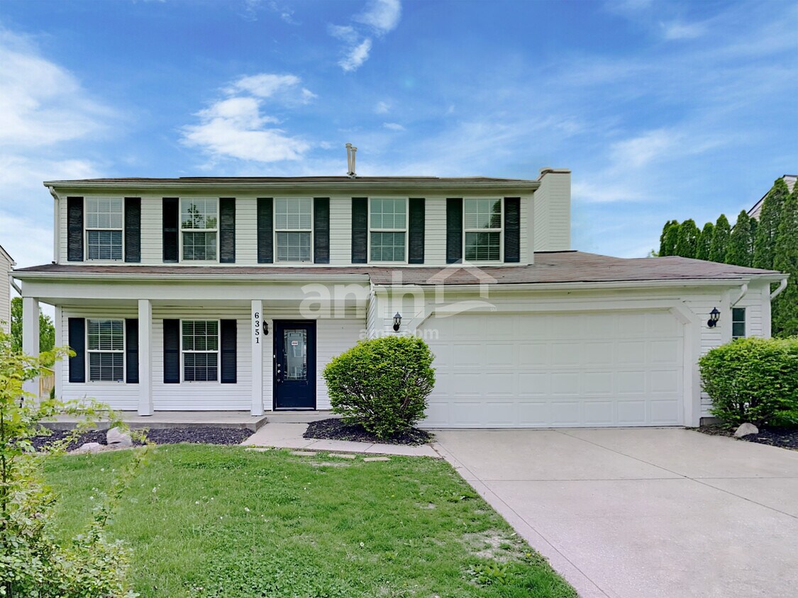 Foto principal - 6351 Hollingsworth Dr
