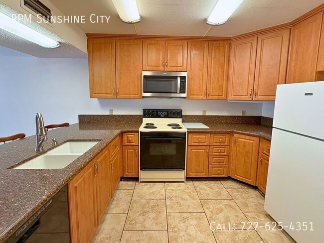 Foto del edificio - 11945 143rd St