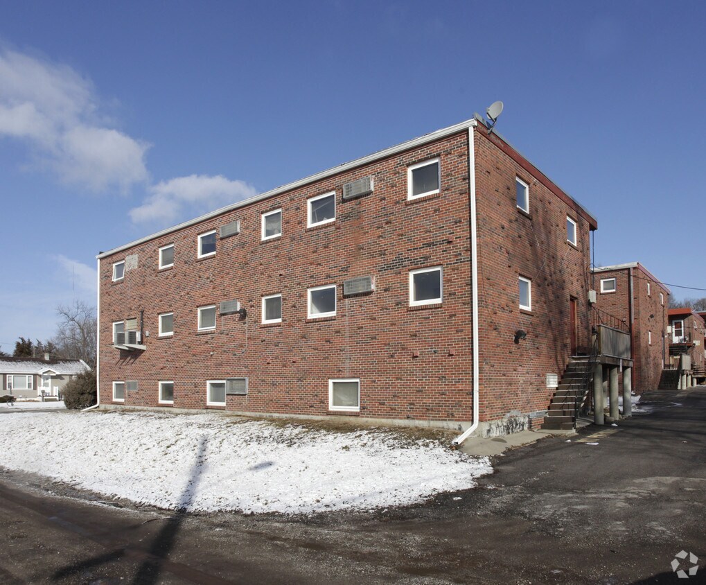 Foto del edificio - 4403 N 62nd St