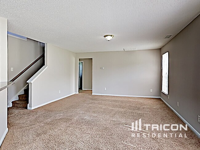 Building Photo - 1508 Harland St