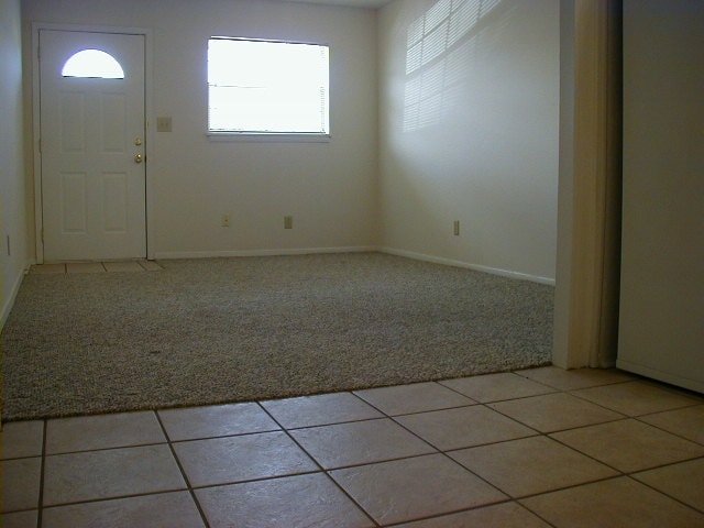 Interior Photo - Campus View