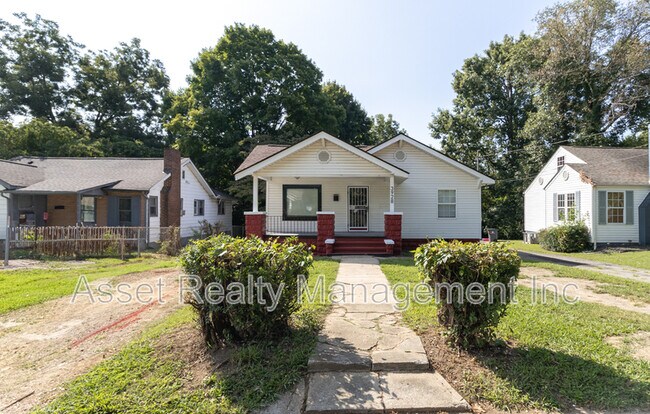 Foto del edificio - 3928 Porter Ave