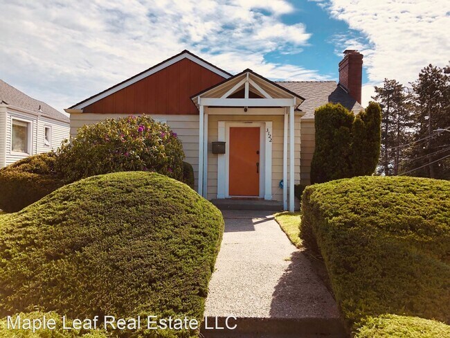 Building Photo - 2 br, 2 bath House - 3122 23rd Ave S