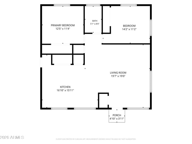 Building Photo - 5938 W Ocotillo Rd