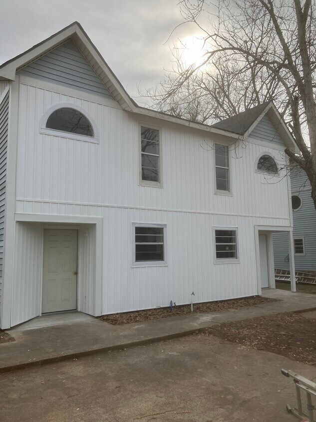 Foto del edificio - 2518 Riverwynd Dr