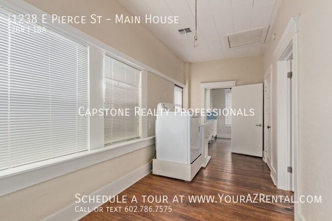 Building Photo - 1238 E Pierce St