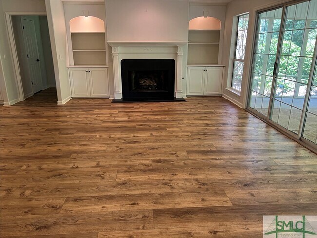 Foto del edificio - 12 Sassafras Trail