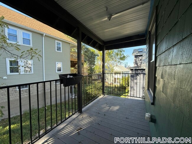 Foto del edificio - 31-33 Thornton St.