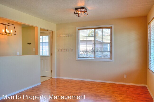 Foto del edificio - 4 br, 2 bath House - 1916 E Decatur Avenue