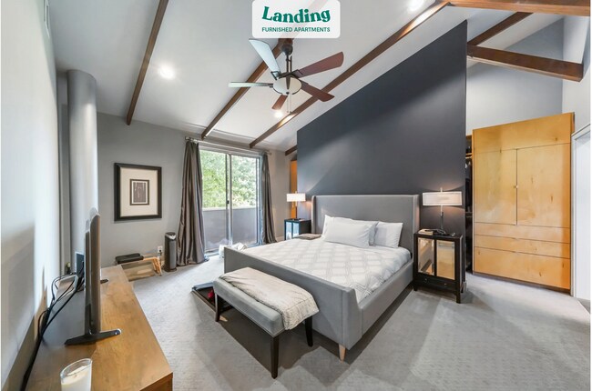 Foto del edificio - 318 McAlpine St