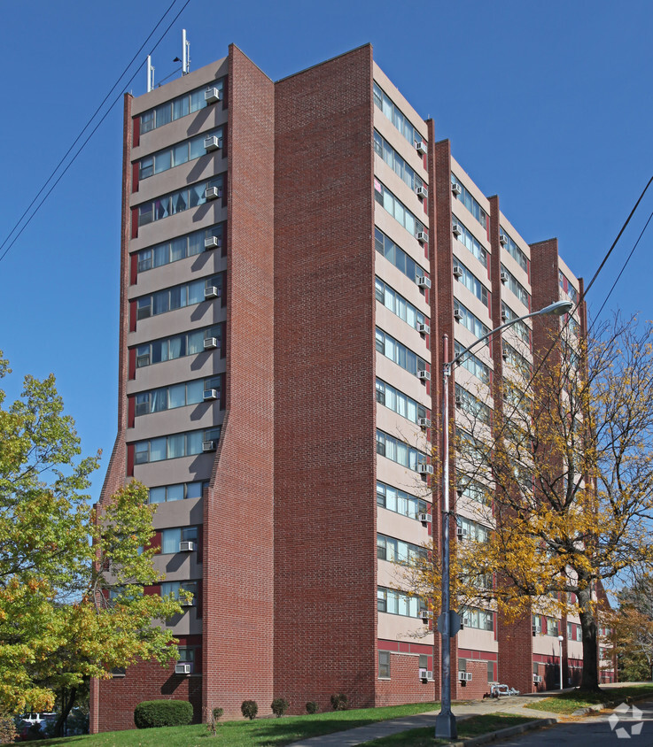 Primary Photo - McKeesport Towers