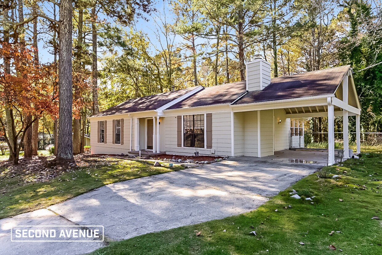 Primary Photo - 134 Fairview Dr