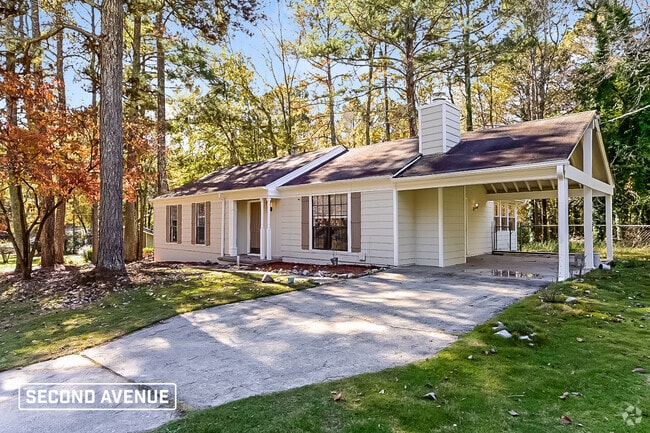 Building Photo - 134 Fairview Dr