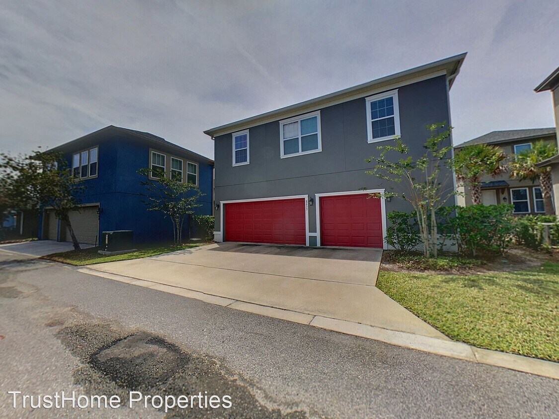 Foto principal - 1 br, 1 bath House - 8455 Laureate Blvd