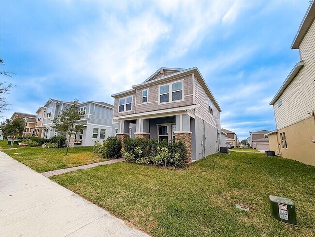 Photo - 2030 Shaggy Fisher Dr House