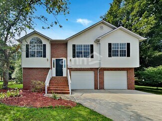 Building Photo - 4103 Chilton Way