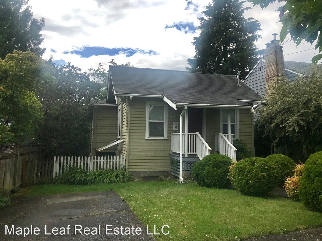 Primary Photo - 3 br, 2 bath House - 7737 2nd Ave NE