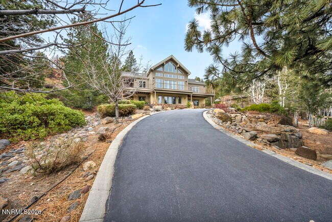 Foto del edificio - 54 Bennington Ct