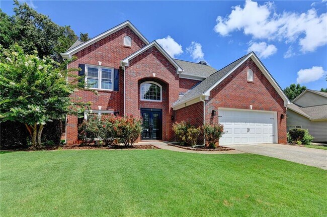 Foto del edificio - 2835 Crestmont Ct