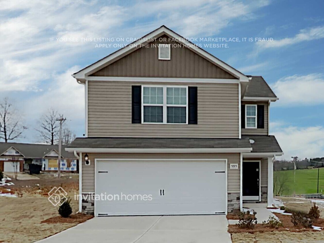 Foto principal - 595 Belcaro Dr