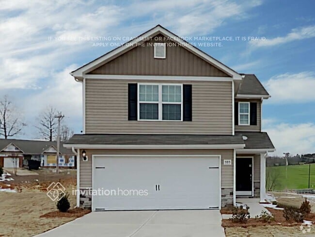 Building Photo - 595 Belcaro Dr