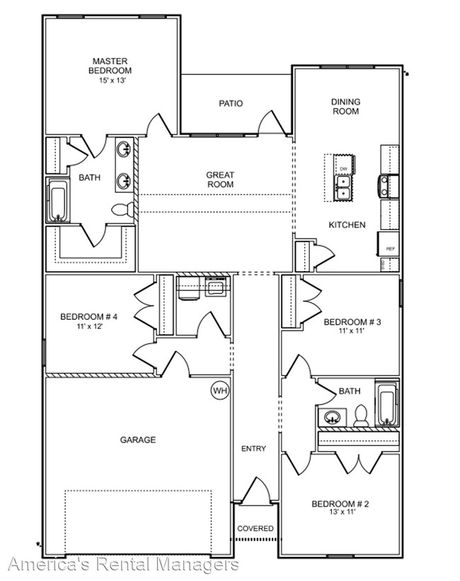 Building Photo - 4 br, 2 bath House - 3765 Seaside Sparrow ...