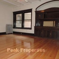 Foto del edificio - 1707 Ridge Ave