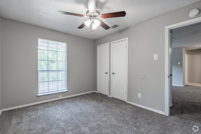 2BR, 2BA - The Harrison