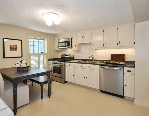 Foto del edificio - 58 Bedford St