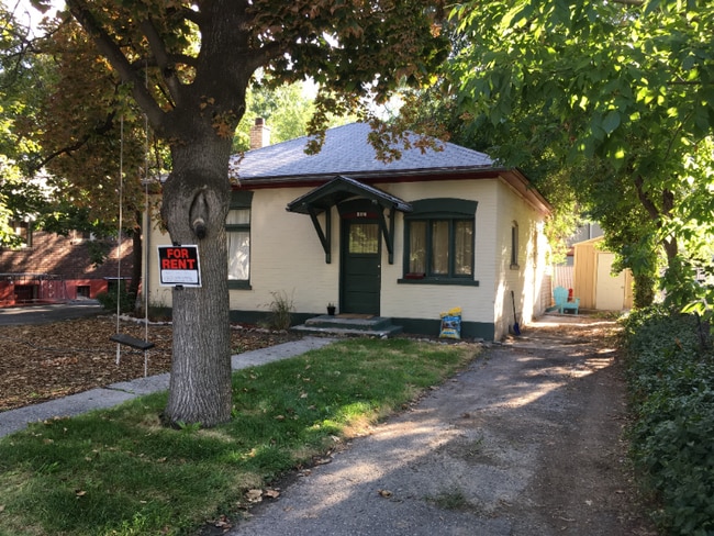 Building Photo - 534 N 500 E