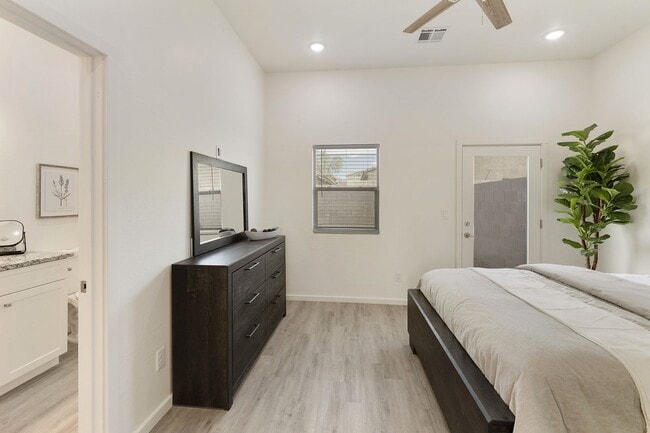 Interior Photo - Villas on Superstition