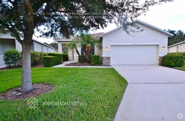 Building Photo - 6870 Lake Eaglebrooke Dr