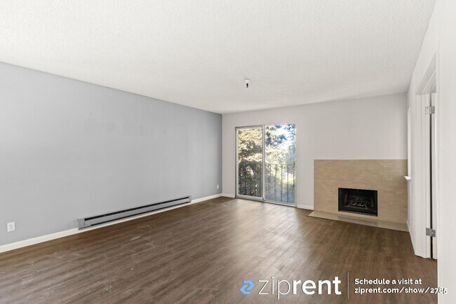 Foto del edificio - 601 Leahy St